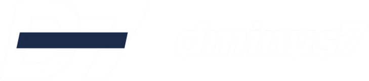 D7 dminus7